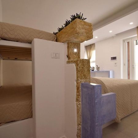 Bed and Breakfast San Gabriele Relais Gallipoli Exterior foto