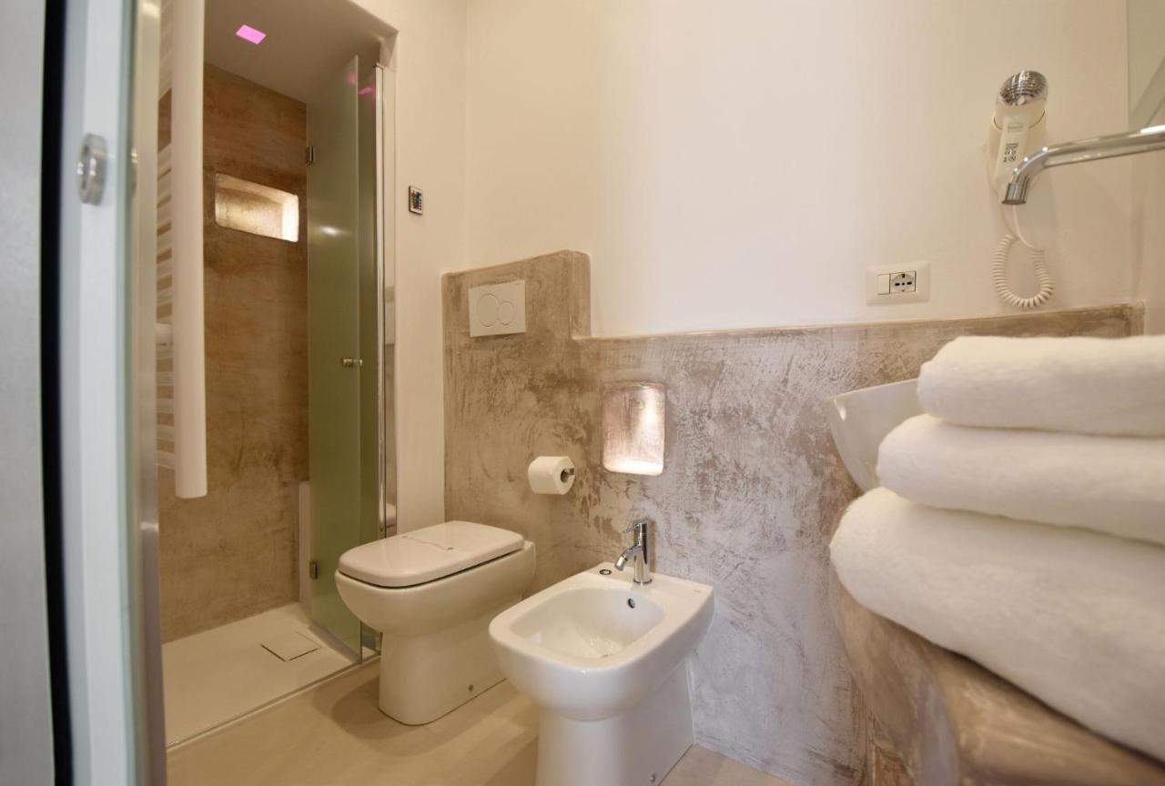 Bed and Breakfast San Gabriele Relais Gallipoli Exterior foto
