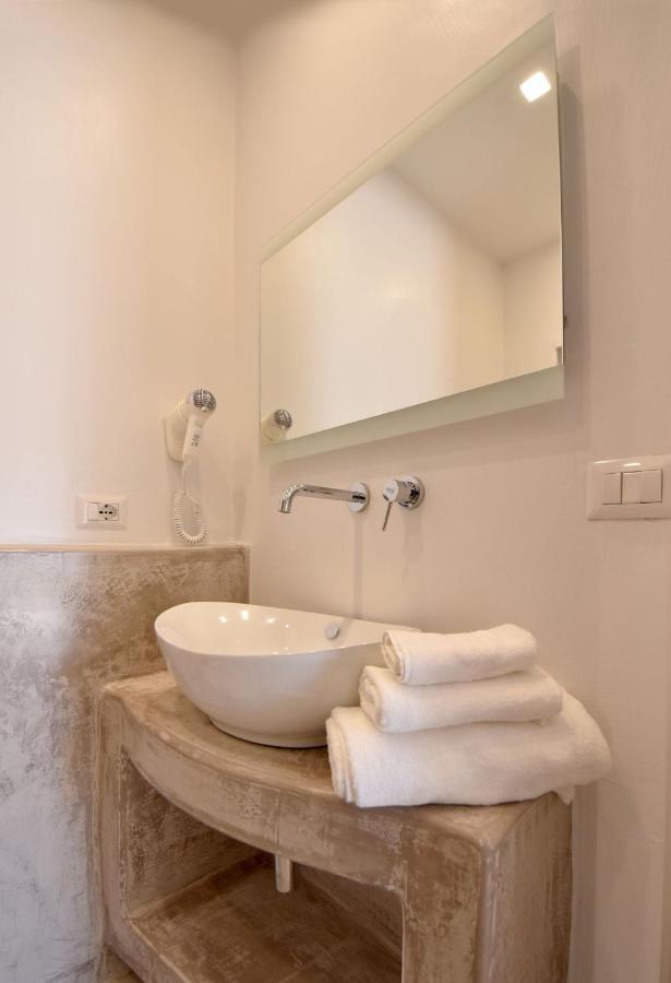 Bed and Breakfast San Gabriele Relais Gallipoli Exterior foto