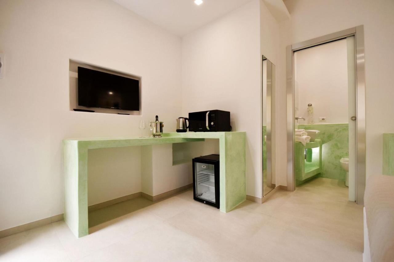 Bed and Breakfast San Gabriele Relais Gallipoli Exterior foto