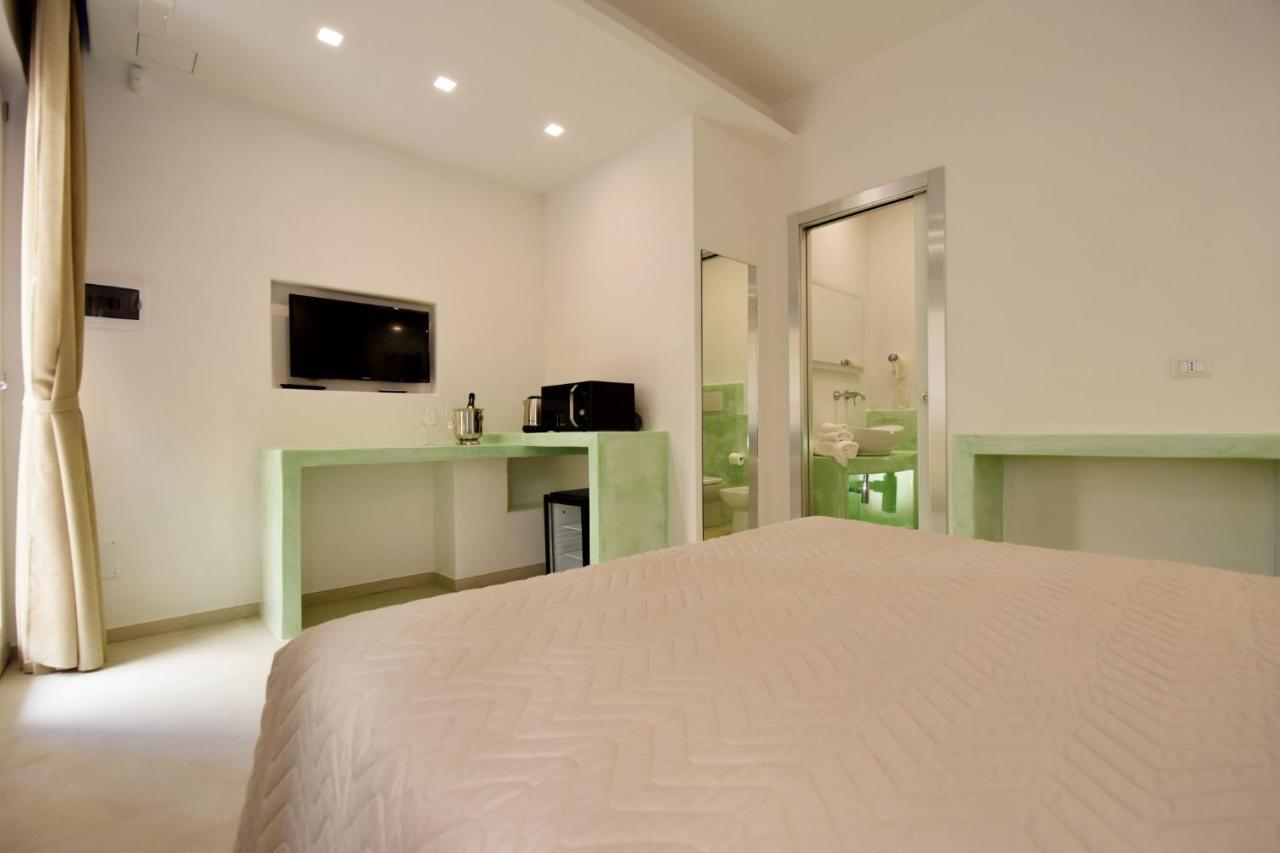 Bed and Breakfast San Gabriele Relais Gallipoli Exterior foto