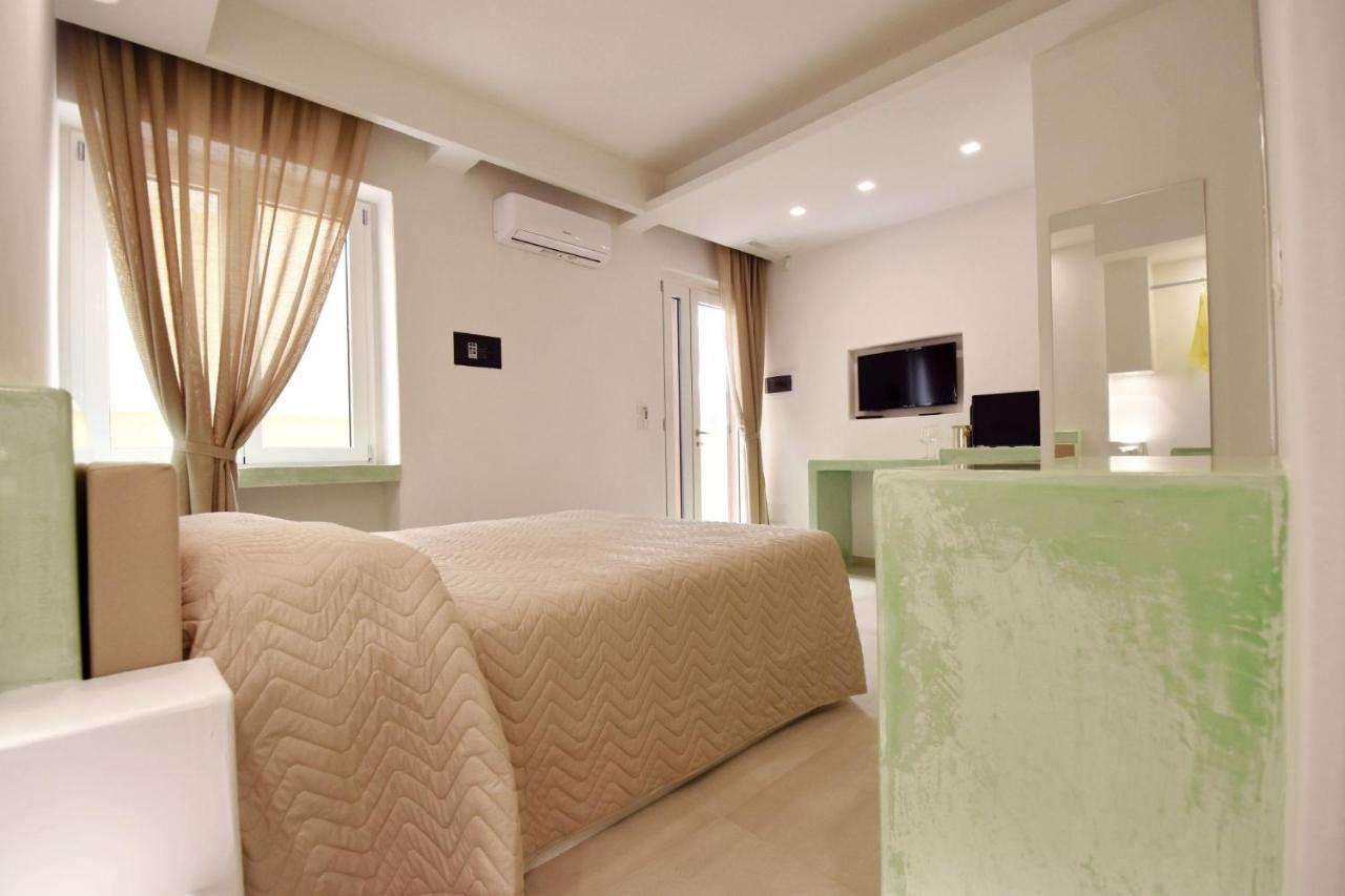 Bed and Breakfast San Gabriele Relais Gallipoli Exterior foto