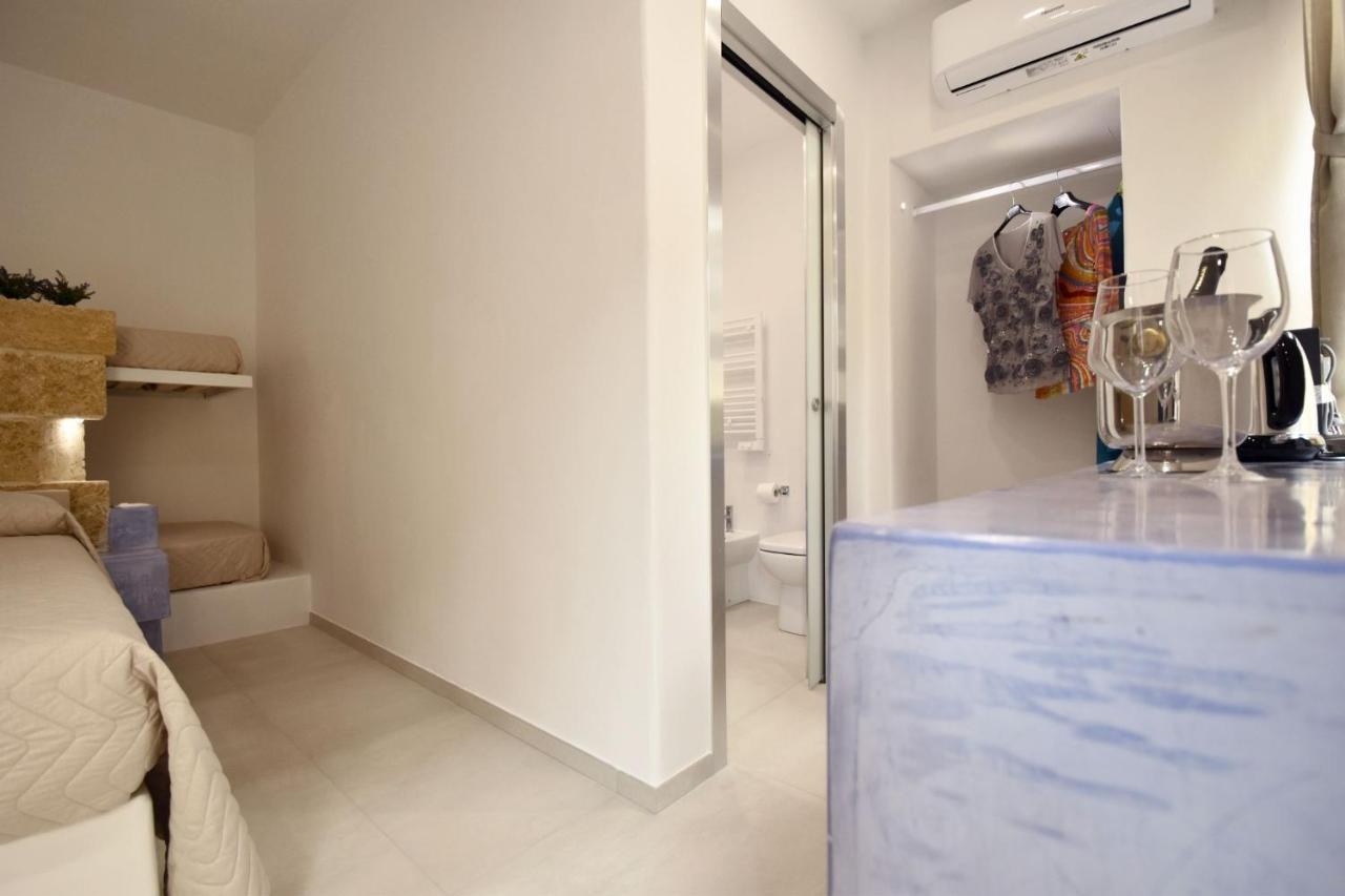 Bed and Breakfast San Gabriele Relais Gallipoli Exterior foto