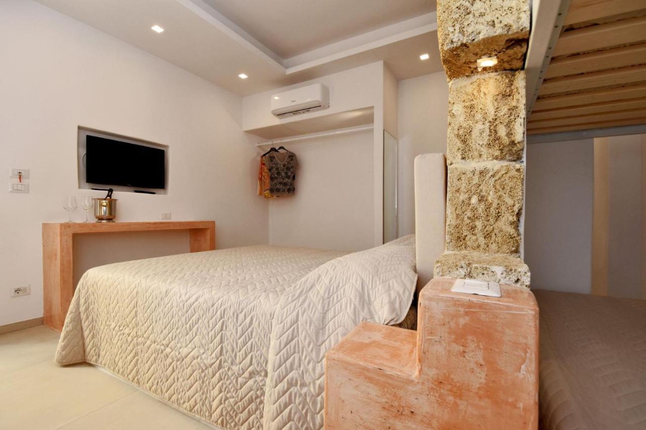 Bed and Breakfast San Gabriele Relais Gallipoli Exterior foto