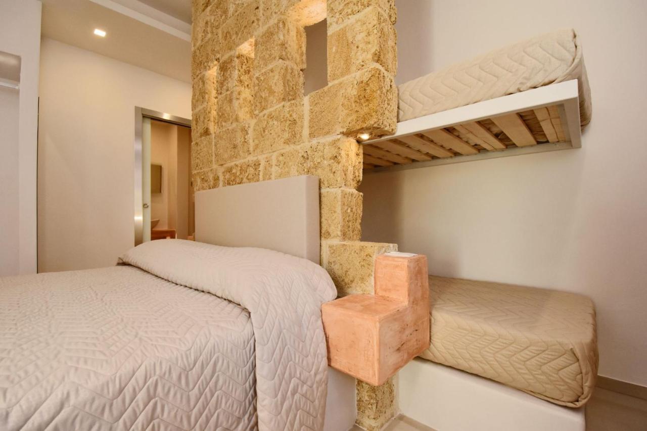 Bed and Breakfast San Gabriele Relais Gallipoli Exterior foto