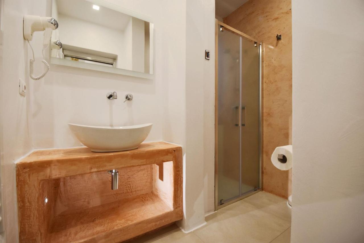 Bed and Breakfast San Gabriele Relais Gallipoli Exterior foto